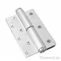 Casement Door Hydraulic Multi-Functional Hinge Jh25, Door Hinges - Trademart.pk