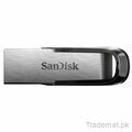 Sandisk Ultra Flair USB 3.0 Flash Drive – 64GB, USB Flash Drives - Trademart.pk