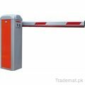 Boom Barriers – Auto Operated, Security Barriers - Trademart.pk