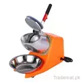 Automatic Cube Ice Crushers HK-109 for Home Use, Ice Crusher - Shaver - Trademart.pk