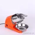 Electric Ice Shaver Crusher Machine, Ice Crusher - Shaver - Trademart.pk