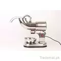 Electric Ice Smash Device with Integral Type and Simple Operation, Ice Crusher - Shaver - Trademart.pk