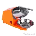1/2/3 Blades ABS Housing Electric Ice Crusher Ice Shaver, Ice Crusher - Shaver - Trademart.pk