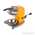 High-Quality Professional Ice Crusher Machine Commerical Ice Shaving Machine, Ice Crusher, Ice Crusher - Shaver - Trademart.pk
