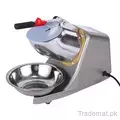 Commercial Mini Ice Shaver Ice Smashing Electric Crusher Machine/Gray Ice Crushers, Ice Crusher - Shaver - Trademart.pk