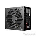 Raidmax Vortex Power RX-600AC-V 600W Power Supply, AC - AC Power Supply - Trademart.pk