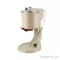 Automatic Soft Ice Cream Machine, Ice Cream Makers - Trademart.pk