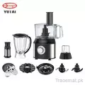 Home Appliances Fruit Juicer Blender Food Processor, Food Processor - Trademart.pk