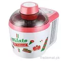 Mini Electric Digital Self Cooling Icec Cream Machine, Ice Cream Makers - Trademart.pk