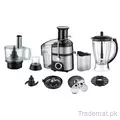 Multifunction Kitchen Appliance Food Blender Food Processor, Food Processor - Trademart.pk