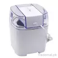 Professional Customization Portable Ice Cream Maker with Free Spare Parts, Ice Cream Makers - Trademart.pk
