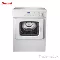 Drying Capacity 6kg Front Loading Clothes Cloth Dryer Machine, Clothes Dryers - Trademart.pk