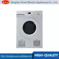 Smad White LED Display 120V Quick Dry 8 Cu. FT Gas Clothes Dryer, Clothes Dryers - Trademart.pk
