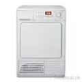 Home Electrice Condenser Drying Capacity 8kg Front Loading Clothes Cloth Dryer Machine, Clothes Dryers - Trademart.pk