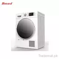 Home Use 8kg Condenser Clothes Dryer, Clothes Dryers - Trademart.pk