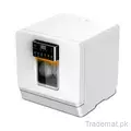 Smart Mini Automatic Kitchen Household Portable Dish Washing Machine/Dishwasher, Dishwasher - Trademart.pk