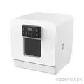 New Dishwasher Product Washing Tableware Forming Machine Automatic Dishwasher Mini, Dishwasher - Trademart.pk