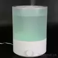 Air Ultrasonic Aroma Diffuser Humidifier with 7 Colorful Light, Humidifier - Trademart.pk