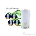 Aromacare New Model 2L Aromatherapy Ultrasonic Humidifier, Humidifier - Trademart.pk