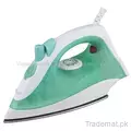 CE Approved Steam Iron (T-607 blue), Steam Irons - Trademart.pk