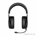 Corsair HS70 Wired Gaming Headset with Bluetooth (AP), Gaming Headsets - Trademart.pk
