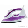 CB Approved Electric Iron (T-609), Electric Irons - Trademart.pk