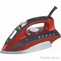 GS Approved Iron and Steam Iron for House Used (T-616B), Steam Irons - Trademart.pk