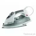 GS Approved Steam Iron for House Used (T-610), Steam Irons - Trademart.pk