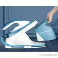 GS CE Approved Separate Tank Steam Station Iron for Home Used, Steam Irons - Trademart.pk