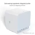 Kitchen Home Mini Portable Electric Small Compact Dishwasher Countertop Dishwasher, Dishwasher - Trademart.pk