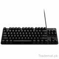 Logitech G413 TKL SE Mechanical Gaming Keyboard, Gaming Keyboards - Trademart.pk