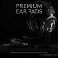 Logitech G PRO X Wired Gaming Headset with Blue VO! CE, Gaming Headsets - Trademart.pk
