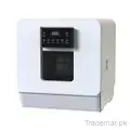 Top Kitchen Portable Smart Mini Dishwasher for Home Use, Dishwasher - Trademart.pk