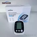Household Medical Equipment Price Electronic Sphygmomanometer, BP Monitor - Sphygmomanometer - Trademart.pk