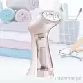 Electric Iron Steamer Hand Held for Cloth Home, Garment Steamers - Trademart.pk