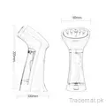 Competitive Handheld Garment Steamer for Clothes, Garment Steamers - Trademart.pk