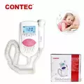 Contec Sonolineb Pregnancy Doppler Fetal Heart Detect, Fetal Doppler - Trademart.pk