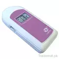 Contec Ultrasonic Doppler LCD Fetal Heart Rate Doppler, Fetal Doppler - Trademart.pk