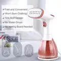 Experienced Travel Size Steamer for Clothes, Garment Steamers - Trademart.pk