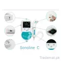 Ultrasonic Doppler - for Pregant Women, Fetal Doppler - Trademart.pk