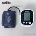 Free Sample High Accuracy Digital Arm Blood Pressure Meter Measuring Bp Monitor Cuff Machine Fast Result, BP Monitor - Sphygmomanometer - Trademart.pk