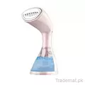 Expert Fast Heating with Auto Shut off Handheld Clothes Steamer, Garment Steamers - Trademart.pk