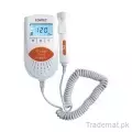 Sonoline B Digital Pocket Fetal Doppler, Fetal Doppler - Trademart.pk