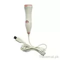 USB Port PC-Based Fetal Doppler, Fetal Doppler - Trademart.pk