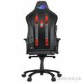 ASUS ROG Chariot Gaming Chair RGB, Gaming Chairs - Trademart.pk