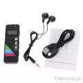 8GB Digital Voice Activated Recorder Audio Recording Pen Noise Reduction (500), Voice Recorder - Trademart.pk