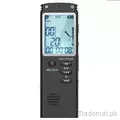 8GB (T60) New Fashionable Professional Stereo Dictaphone Digital Voice Recorder Telephone Recorder with MP3 Player LCD Display, Voice Recorder - Trademart.pk