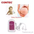 Contec Babysound a Baby Doppler FDA, Fetal Doppler - Trademart.pk
