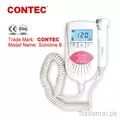 Medical CE FDA Sonoline B Portable Pocket Fetal Doppler Detect Pregnant Baby Instrument, Fetal Doppler - Trademart.pk