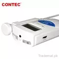Portable Ultrasound Device Ultrasound Baby Monitor Fetal Doppler, Fetal Doppler - Trademart.pk